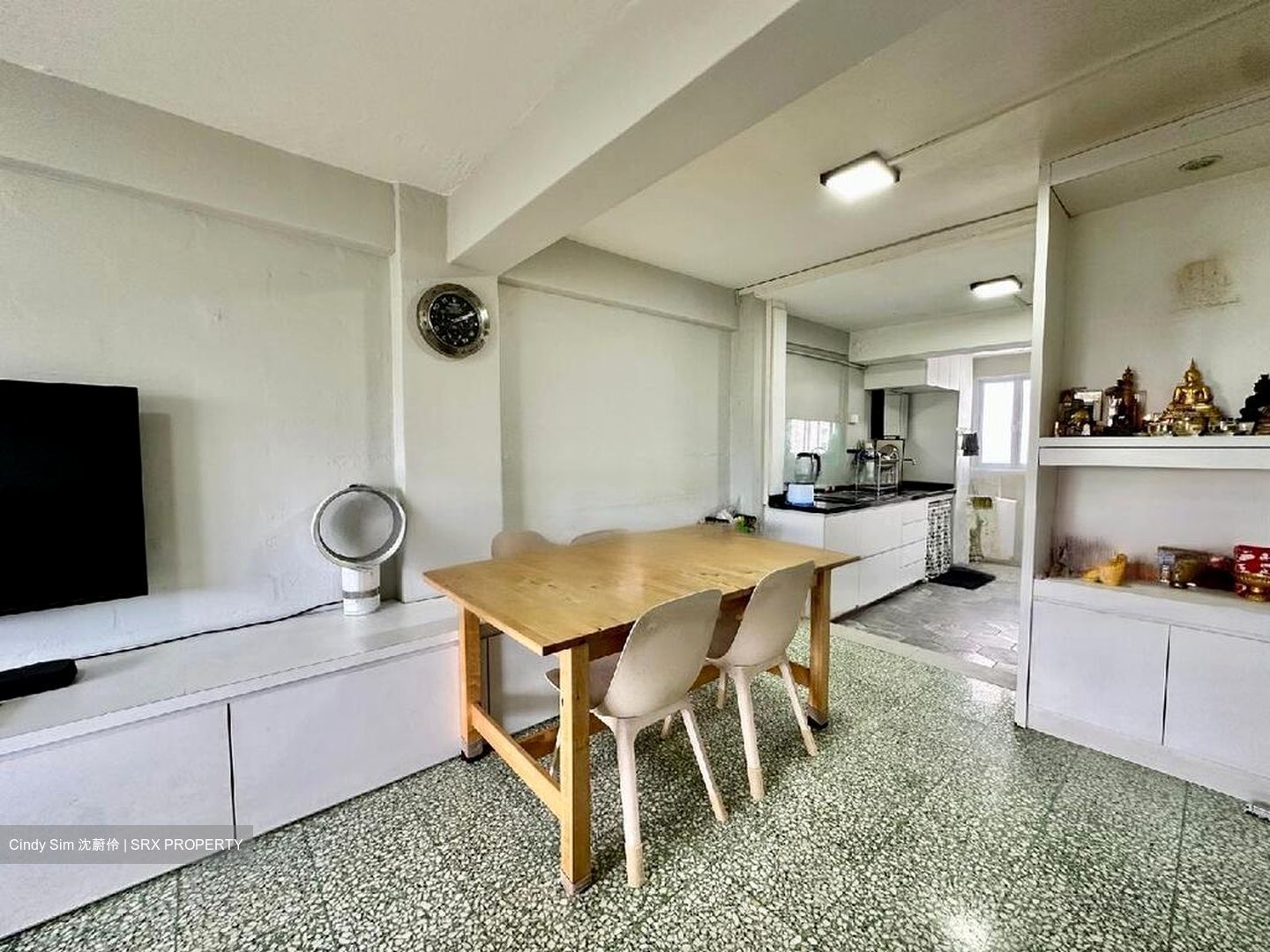 Blk 130 KIM TIAN VISTA (Bukit Merah), HDB 3 Rooms #592361561